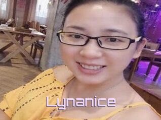 Lynanice