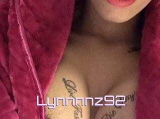 Lynnnnz92