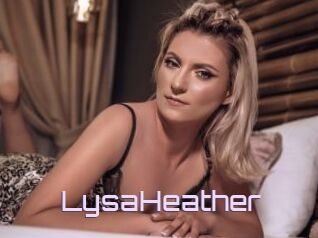 LysaHeather