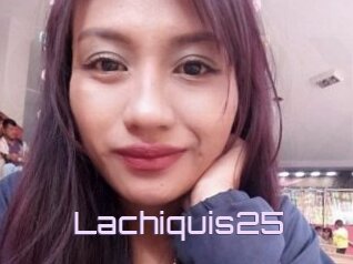 Lachiquis25