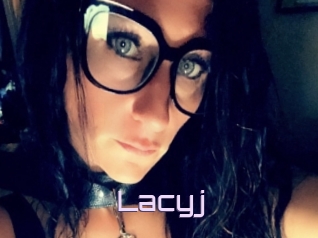 Lacyj