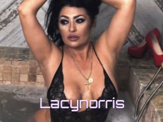 Lacynorris