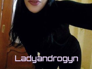 Ladyandrogyn