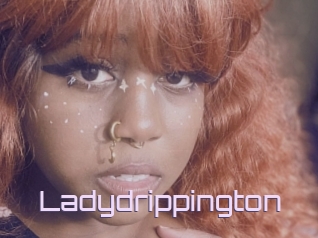 Ladydrippington