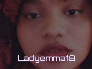 Ladyemma18