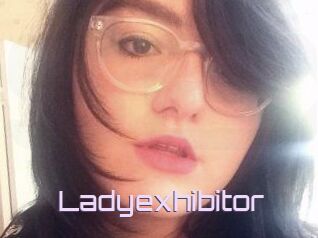 Ladyexhibitor