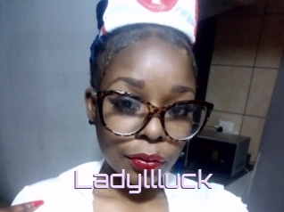 Ladyllluck