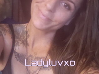 Ladyluvxo