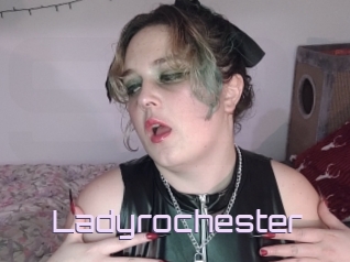 Ladyrochester