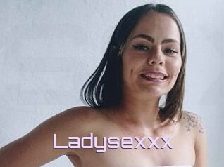 Ladysexxx