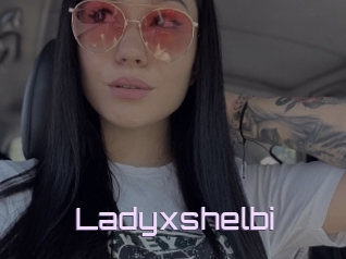 Ladyxshelbi