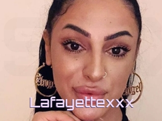 Lafayettexxx