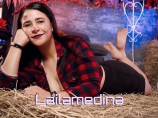 Lailamedina