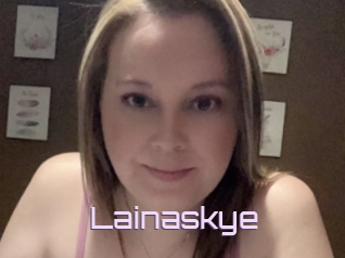 Lainaskye