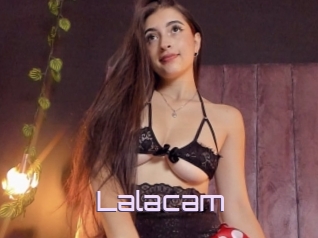 Lalacam