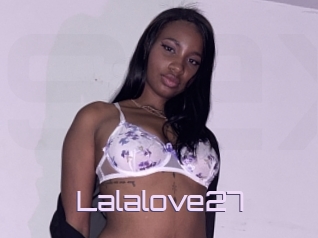 Lalalove27