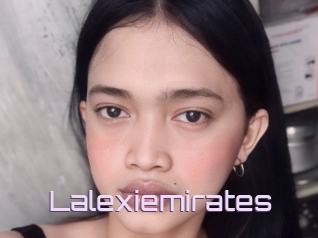 Lalexiemirates