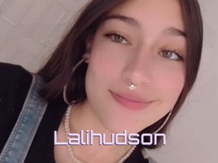 Lalihudson