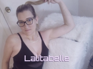 Lalitabelle