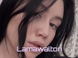 Lamawalton