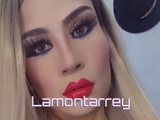 Lamontarrey