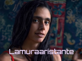 Lamuraaristante