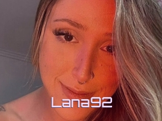 Lana92