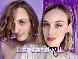 Lanaandwill