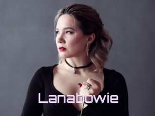 Lanabowie