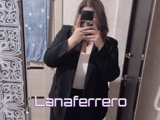 Lanaferrero