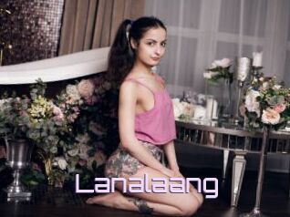 Lanalaang