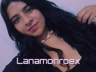 Lanamonroex