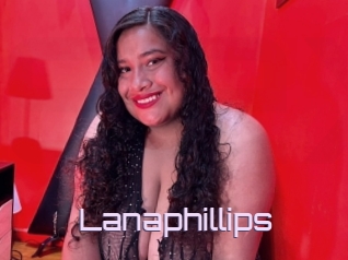 Lanaphillips