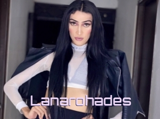 Lanarohades