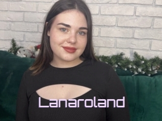 Lanaroland