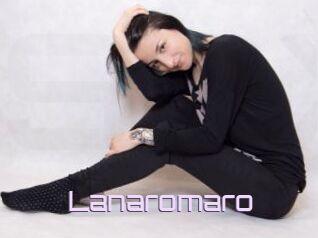 Lanaromaro