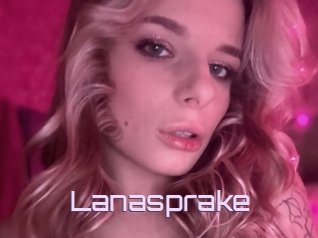 Lanasprake