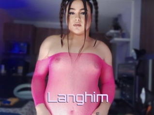 Langhim