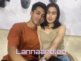 Lannaandleo