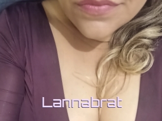 Lannabrat