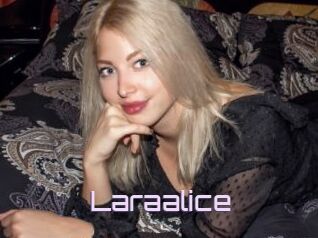 Laraalice
