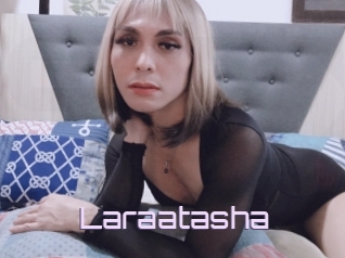 Laraatasha