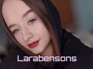 Larabensons