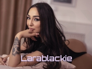 Larablackie