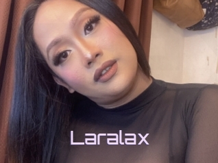 Laralax