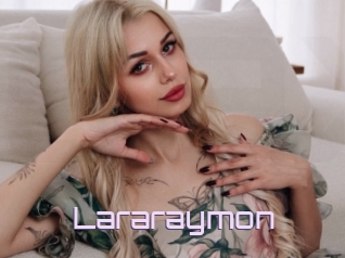 Lararaymon