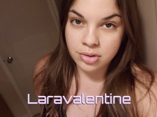 Laravalentine