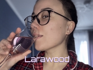 Larawood