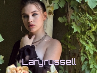 Laryrussell