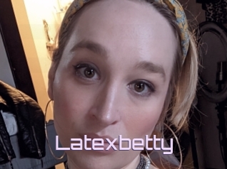 Latexbetty